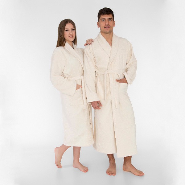 Kopalni plašč NATURAL