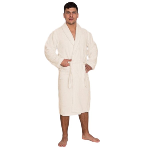 Kopalni plašč NATURAL