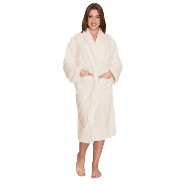 Kopalni plašč NATURAL