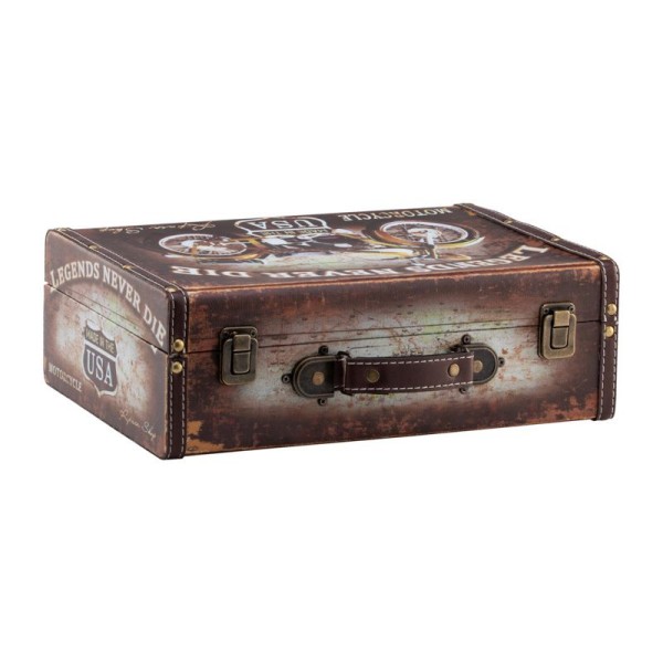 Kovček za frizerske škarje AS6917