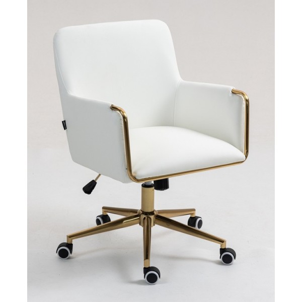 omogoča rahlo nagibanje sedeža nazaj