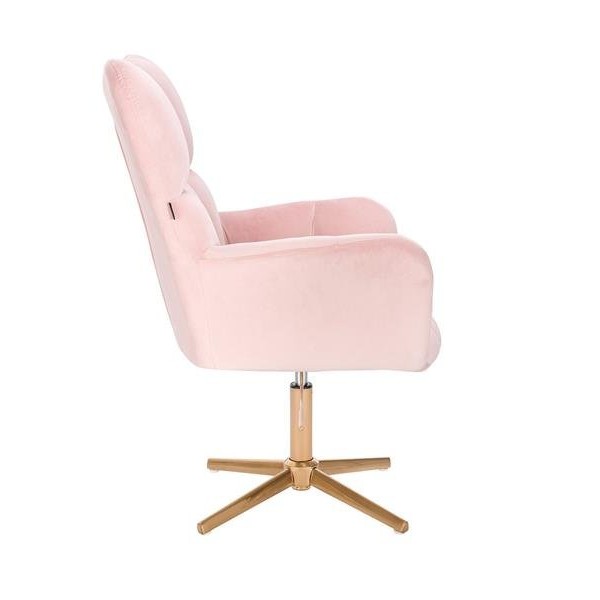 Kozmetični stol HR650 CROSS