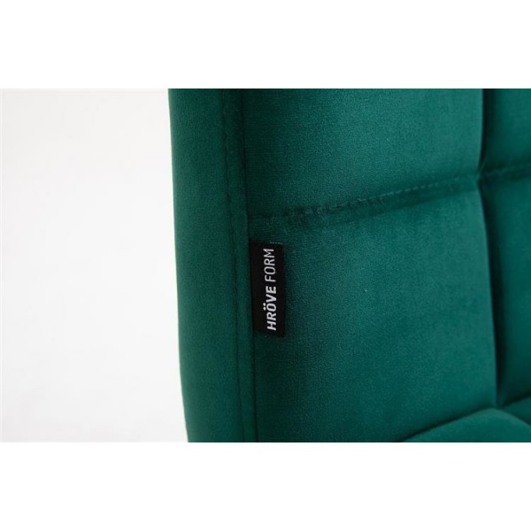 Kosmetikstuhl HR7009 CROSS