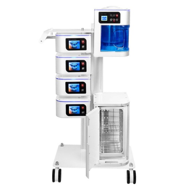 Kozmetični stolp Yoshida AS4884