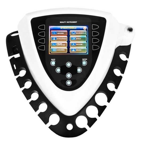 Kozmetični stolp Yoshida AS4885