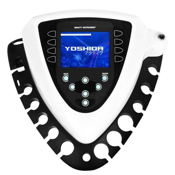 Kozmetični stolp Yoshida AS4885