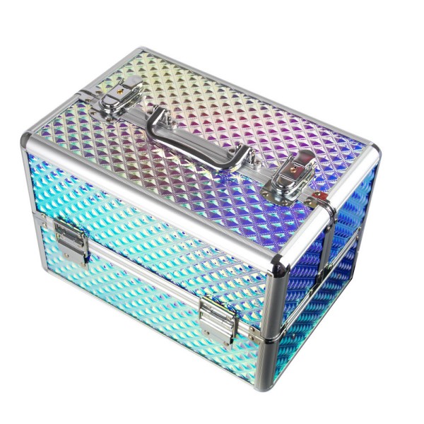 Kozmetični kovček UNICORN