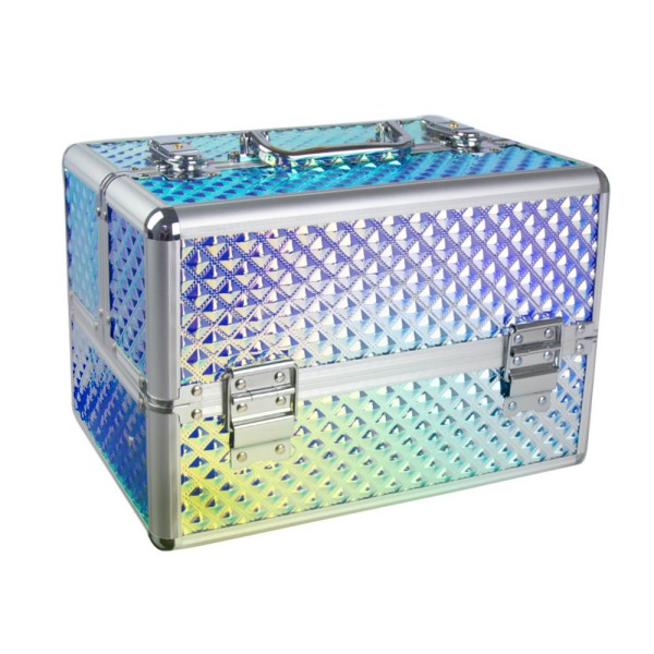 Kozmetični kovček UNICORN