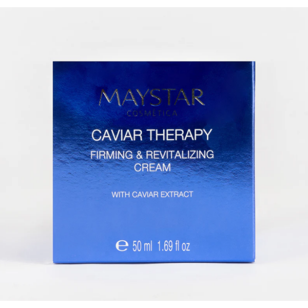 Caviar Therapy Krema za učvrstitev in revitalizacijo 50 ml