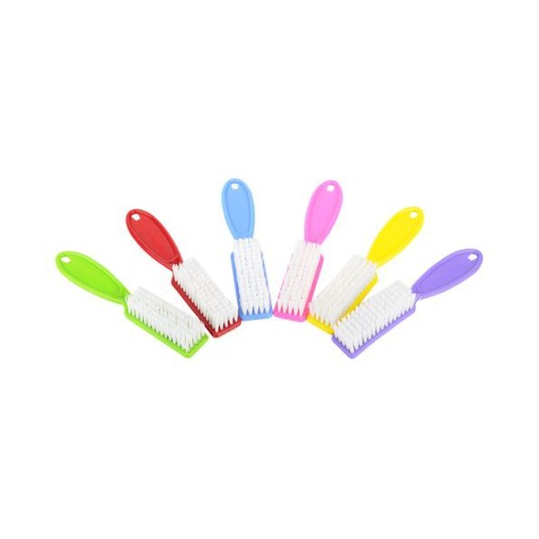 Ščetka za nohte AS0992