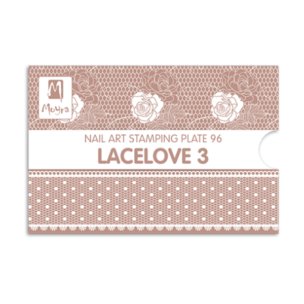 Moyra Fliese LACELOVE 3 Nr.96