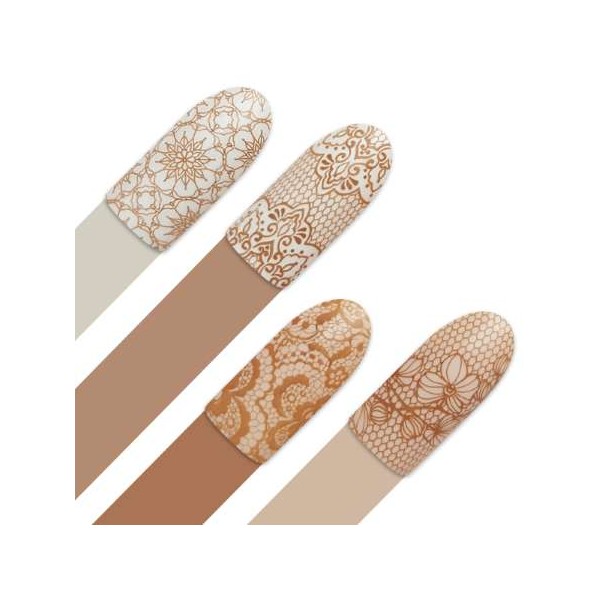 Moyra Fliese LACELOVE 3 Nr.96