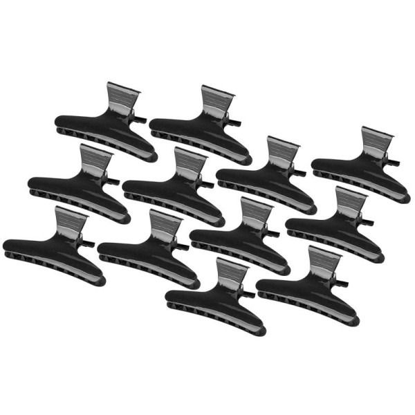 Kopče za kosu AS3252/AS3254