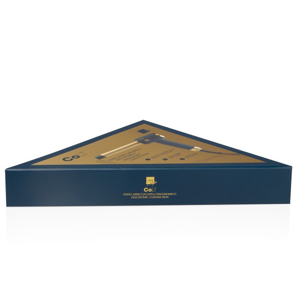 Labor PRO elite ergonomski kodralnik LE004