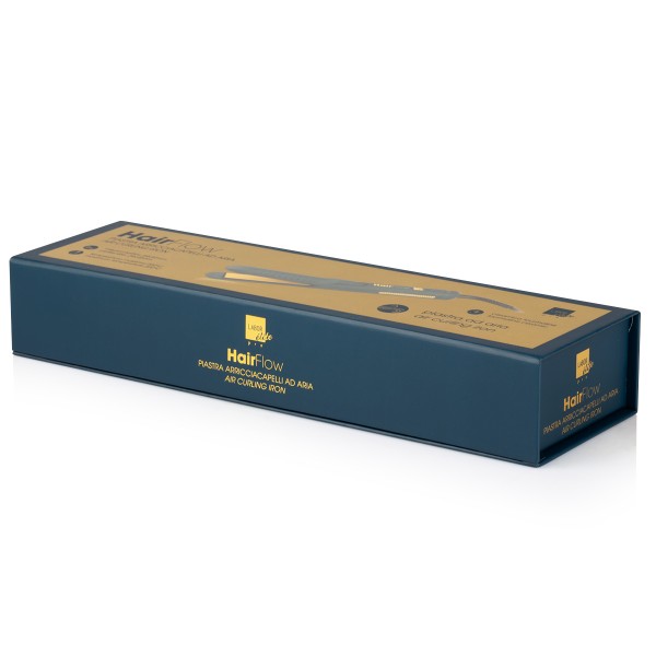 Labor Pro Elite ravnalnik za lase