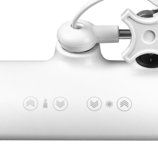 Namizna svetilka Elegante AS3741