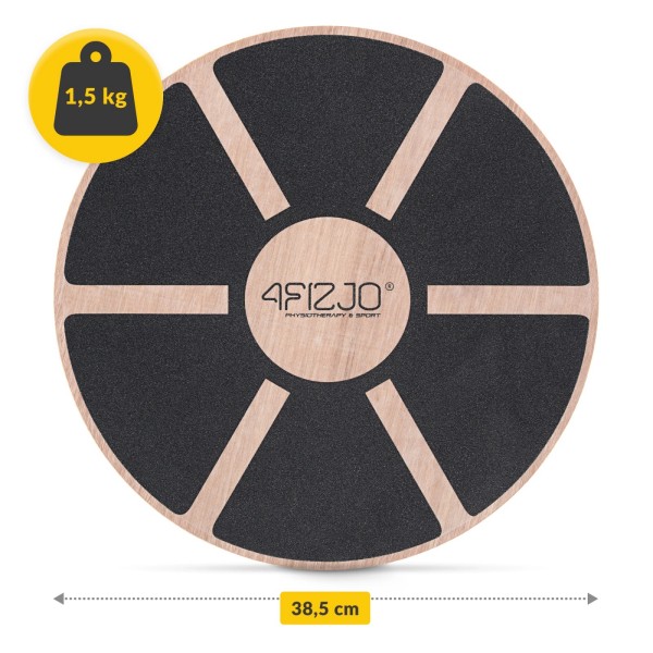 FIZJO ploča za ravnotežu