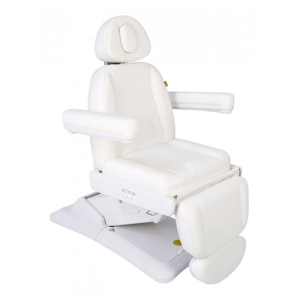 Električni kozmetični stol LEVI E3