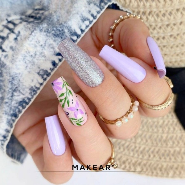 MAKEAR Lilac ProArt PA09