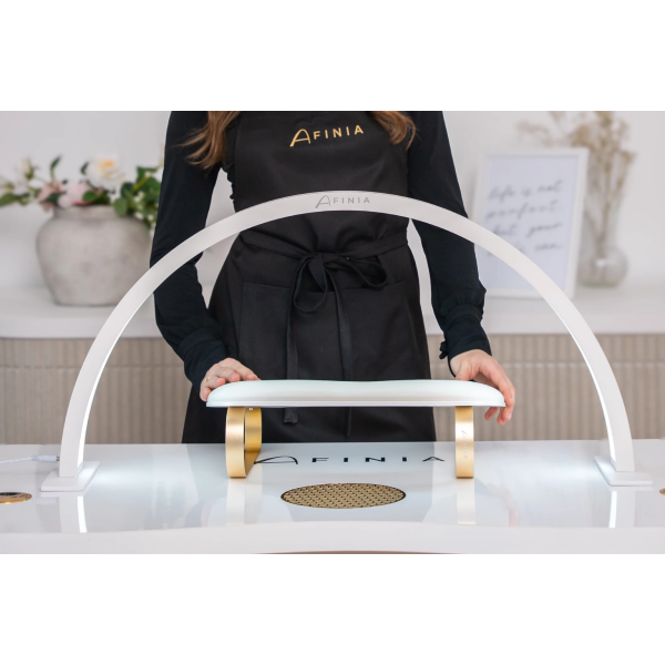 Naslon za roke Afinia Luna