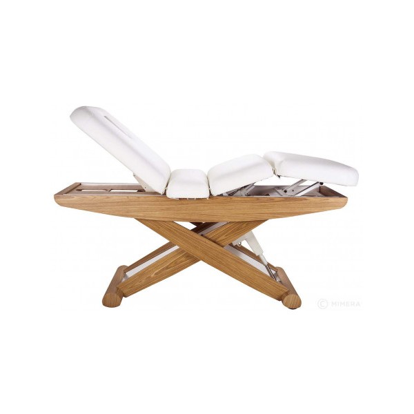 SPA-Tisch LUNA SPLIT E3