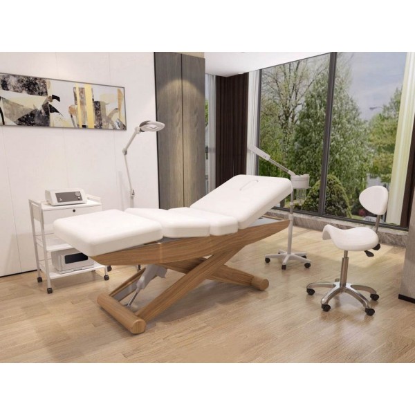 SPA-Tisch LUNA SPLIT E3