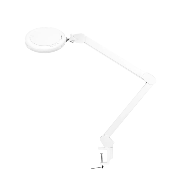 Kozmetična lupa - LED GLOW 8021 AS1606