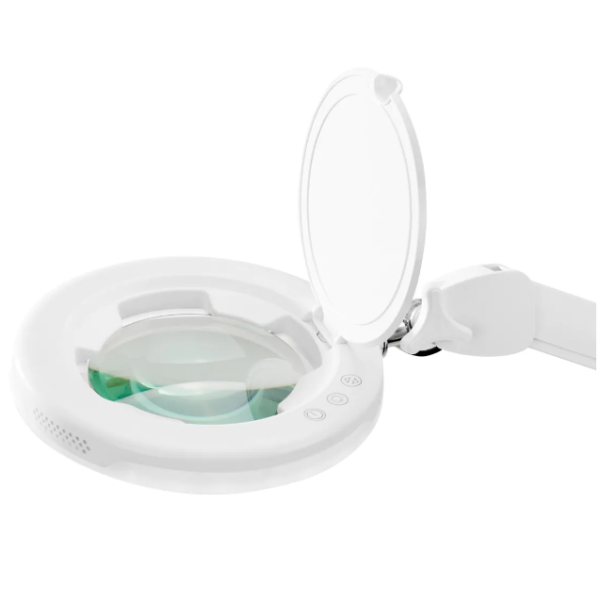 Kozmetična lupa - LED GLOW 8021 AS1606