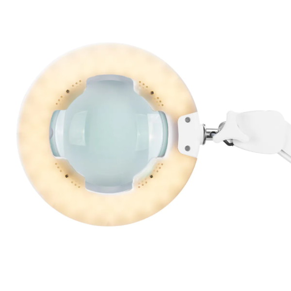 Kozmetična lupa - LED GLOW 8021 AS1606