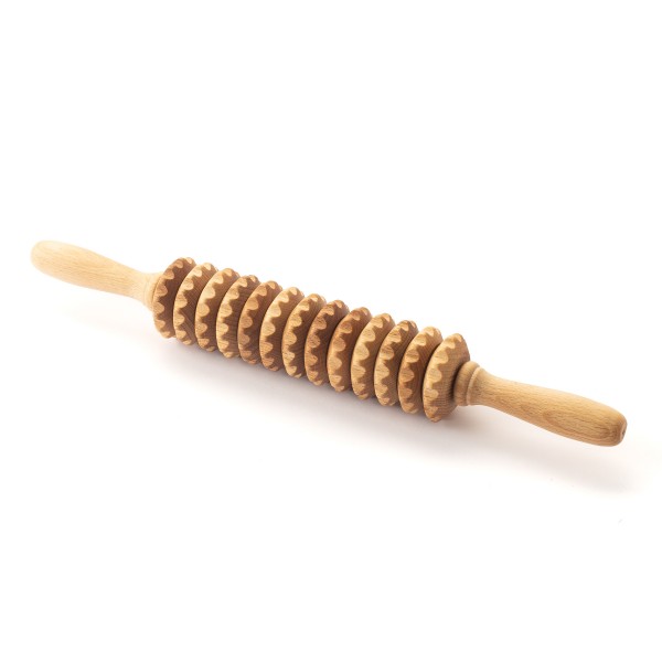 Maderotherapie-Set - 4