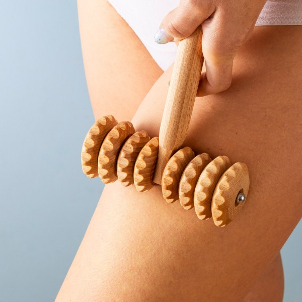 Maderotherapie-Set - 6