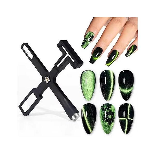 Magnet za Cat Eye efekt 5v1