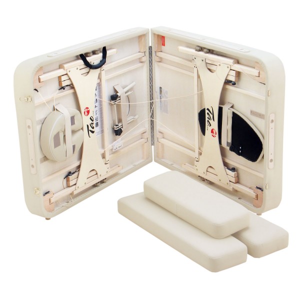 Prenosna masažna miza Sing