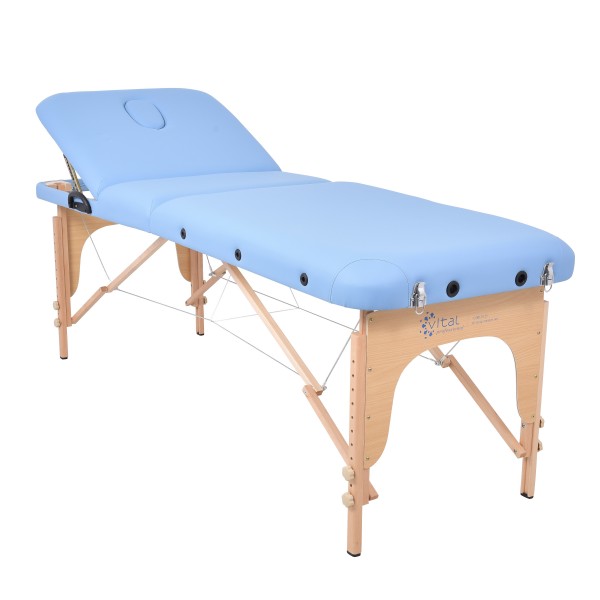 Prenosna masažna miza Živa