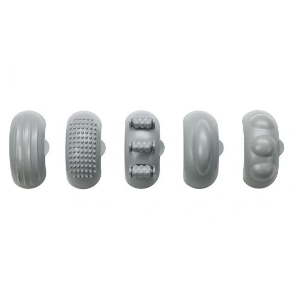 Multifunktions-Fußmassagegerät von Medisana