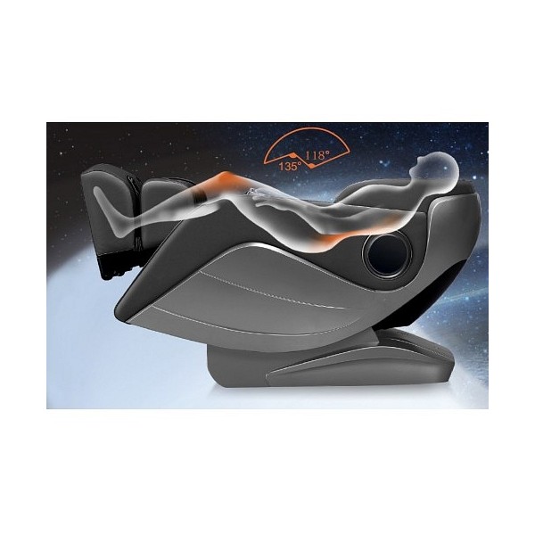 Masažni stol Marais Premium 4D