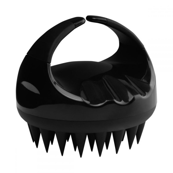 Krtača za masažo glave AS1645