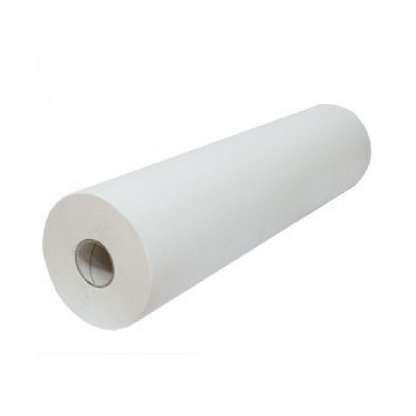 Medicinska brisača 100m-plastificirana ( papir s folijo )