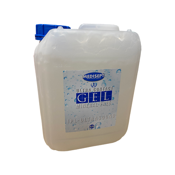 Medisept Ultra Kontaktgel