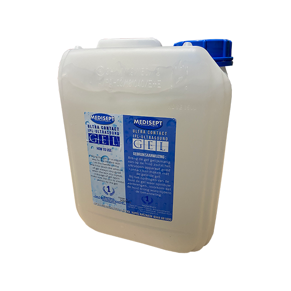Medisept Ultra Kontaktgel