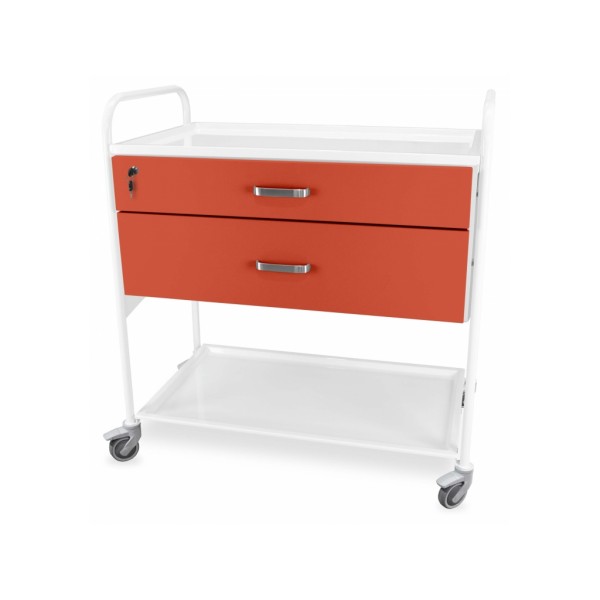 Medizinischer Wagen JUVW3