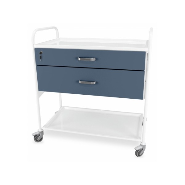 Medizinischer Wagen JUVW3