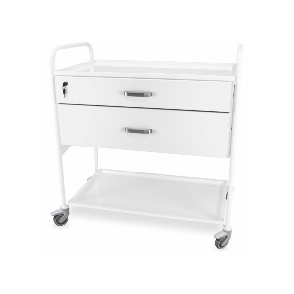 Medizinischer Wagen JUVW3
