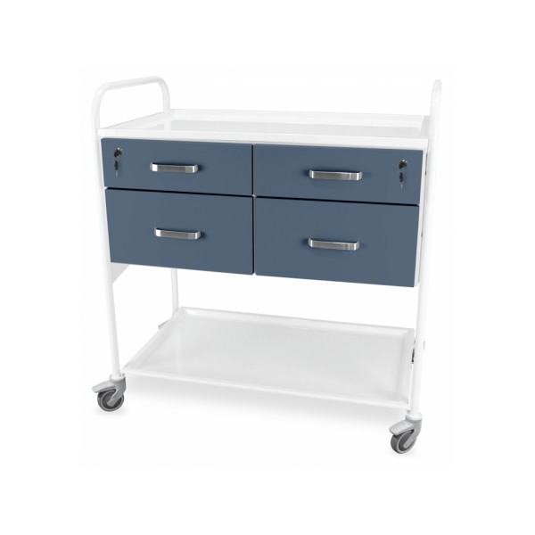 Medizinischer Wagen JUVW4