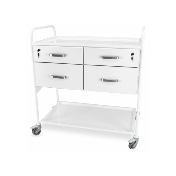 Medizinischer Wagen JUVW4