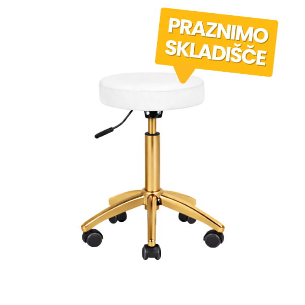 Kozmetični stol GOLD AS6137 / DM-917-1