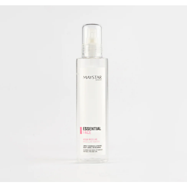 Essential Micelarna voda 200 ml