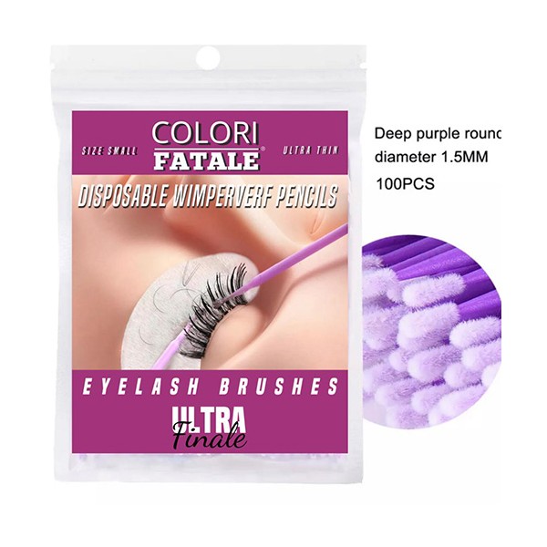 Mikro aplikatorji za enkratno uporabo – 100 kosov