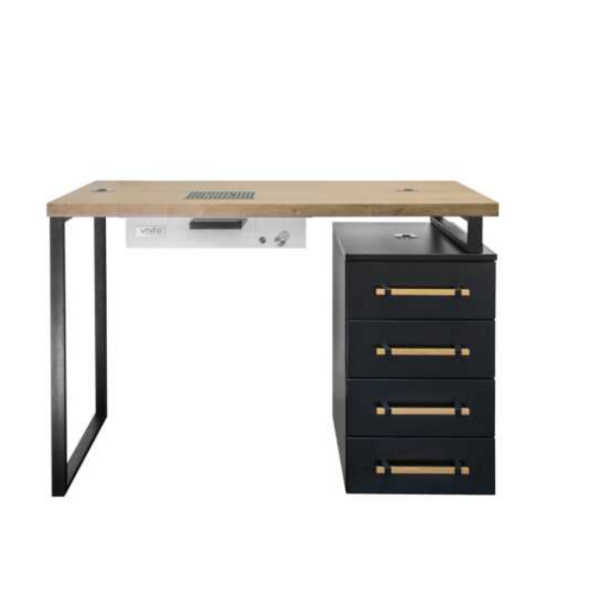 Miza za manikuro Moderno 1 