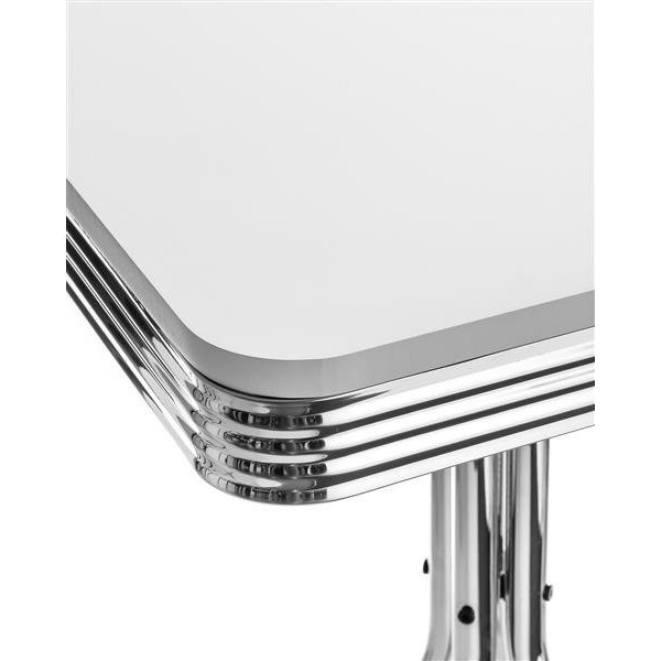 Kozmetična mizica ST031